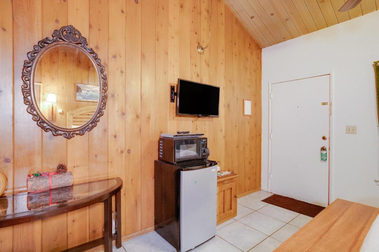 Arrowhead Tree Top Lodge Lake Arrowhead Exterior foto