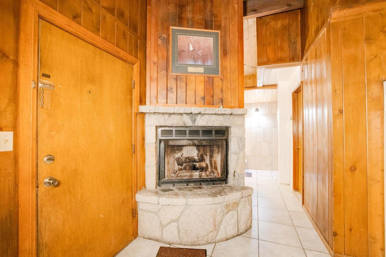 Arrowhead Tree Top Lodge Lake Arrowhead Exterior foto