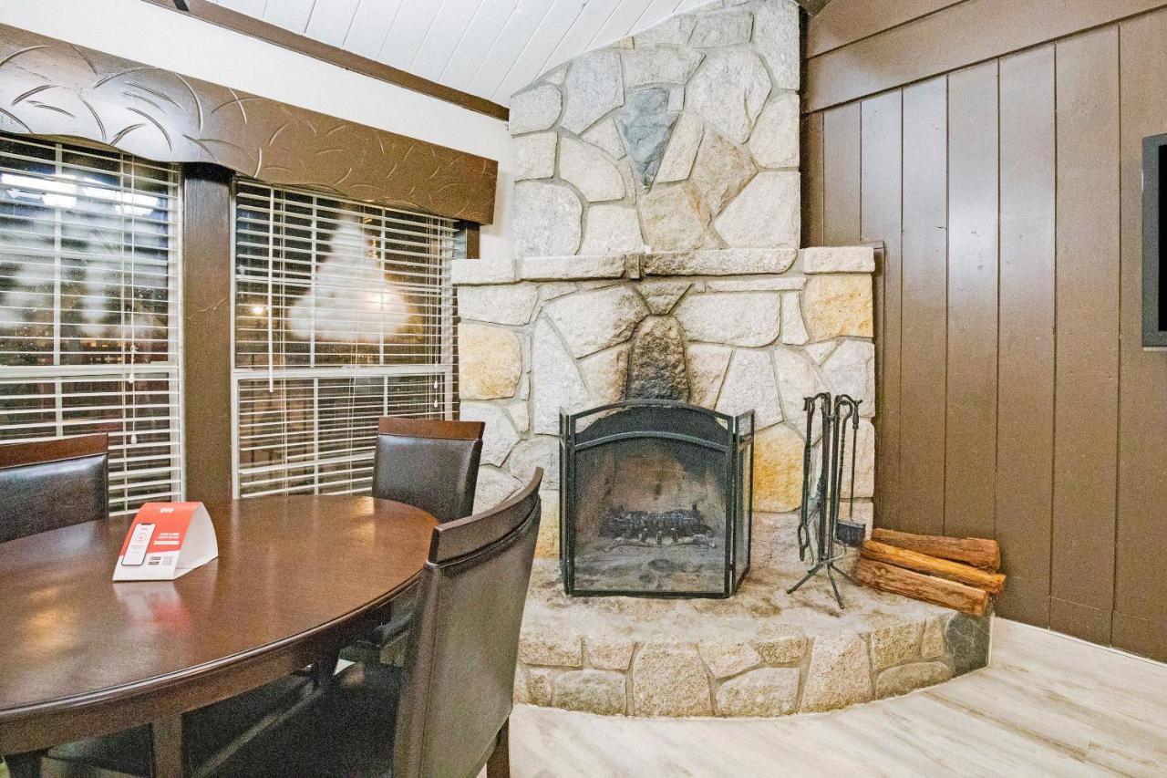 Arrowhead Tree Top Lodge Lake Arrowhead Exterior foto